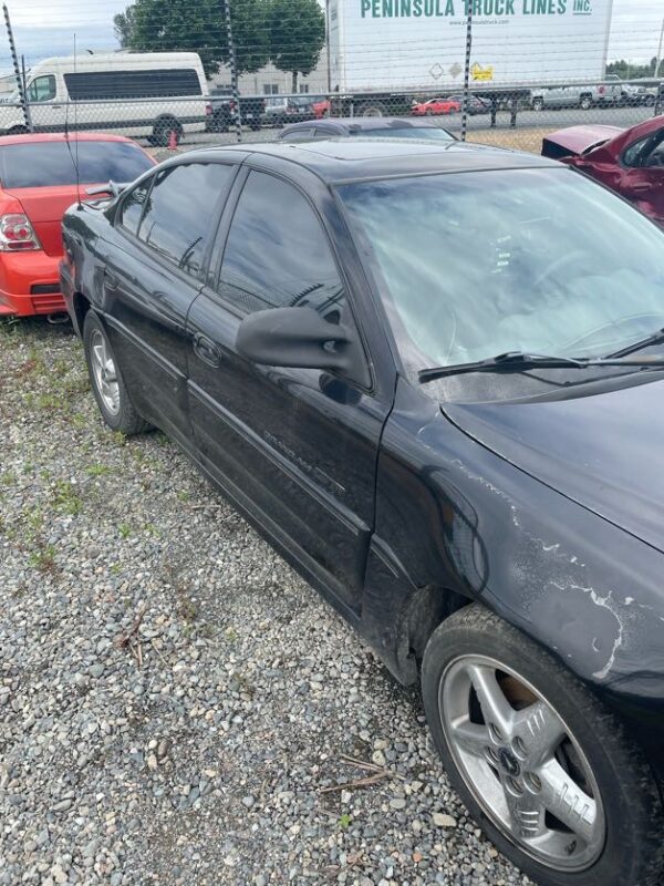 34054: 1999 - Pontiac - Grand Am GT - Image 3