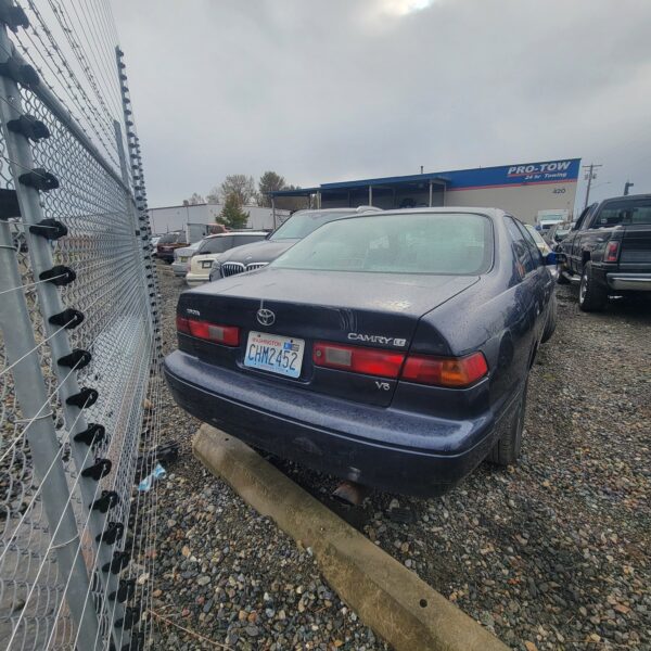 46037: 1999 - Toyota - Camry - Image 4