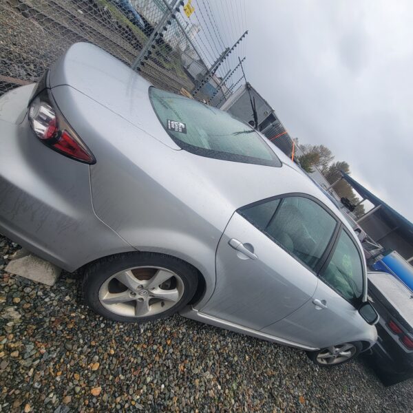 46075: 2007 - Mazda - Mazda6 - Image 3