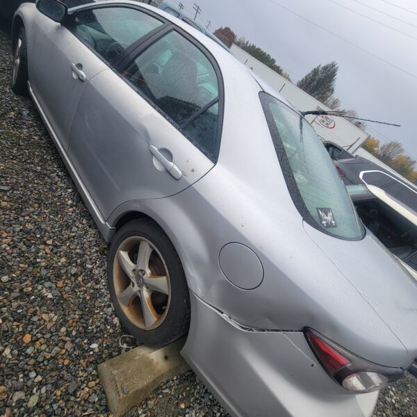 46075: 2007 - Mazda - Mazda6 - Image 2