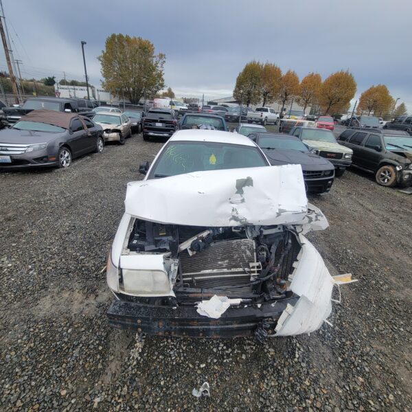 46180: 2009 - Ford - Crown Victoria