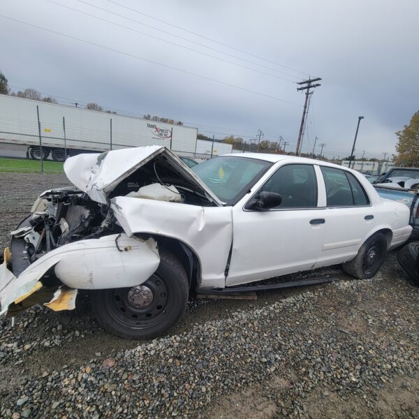 46180: 2009 - Ford - Crown Victoria - Image 2