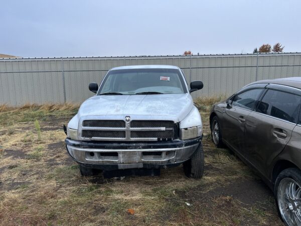 46100: 1998 - Dodge - Ram