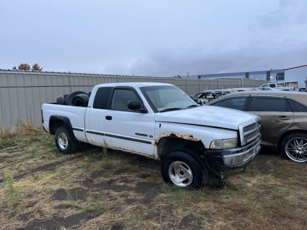 46100: 1998 - Dodge - Ram - Image 3