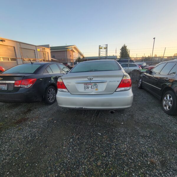 46306: 2005 - Toyota - Camry - Image 4