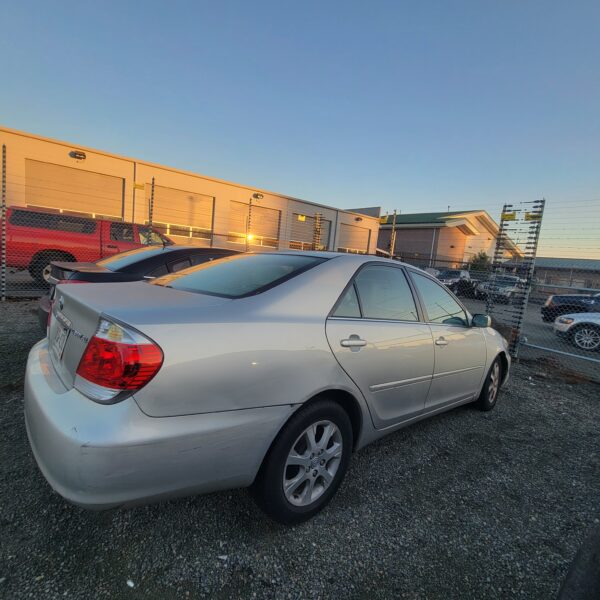 46306: 2005 - Toyota - Camry - Image 3