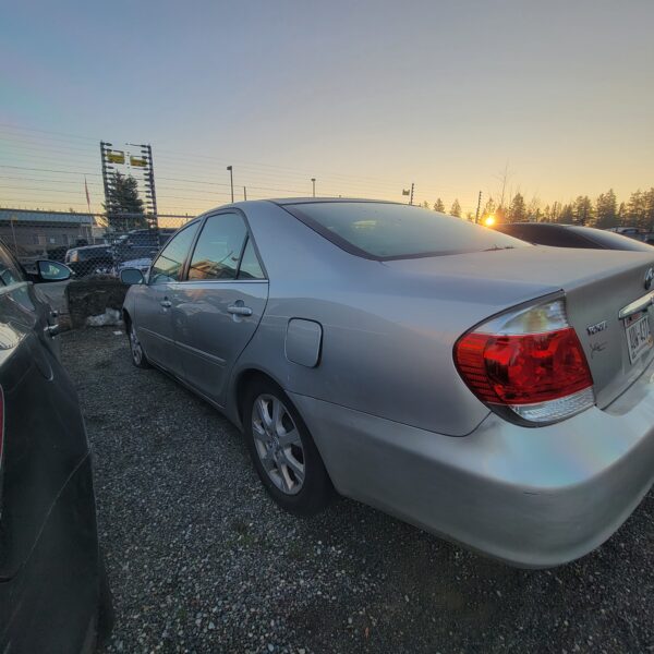 46306: 2005 - Toyota - Camry - Image 2