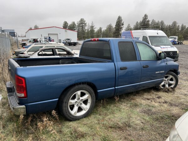 46481: 2003 - Dodge - 1500 - Image 3