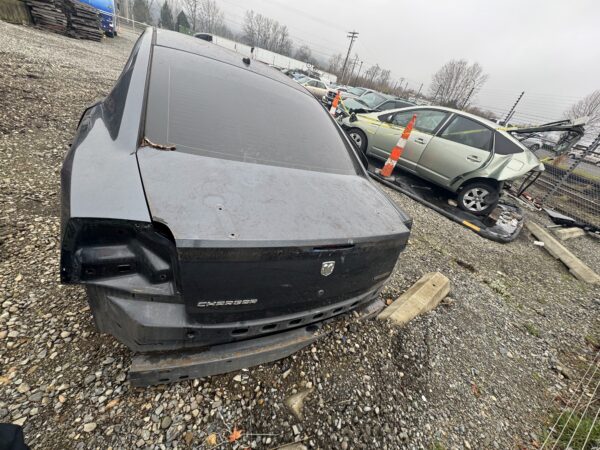 46315: 2008 - Dodge - Charger - Image 4