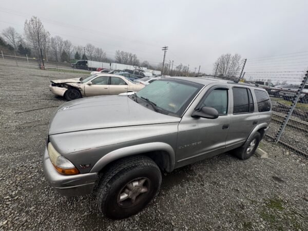 46125: 2000 - Dodge - Durango - Image 2