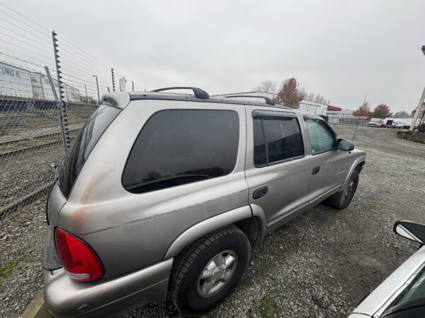 46125: 2000 - Dodge - Durango - Image 3