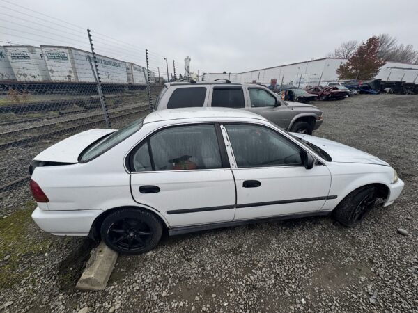 46360: 1996 - Honda - Civic - Image 3