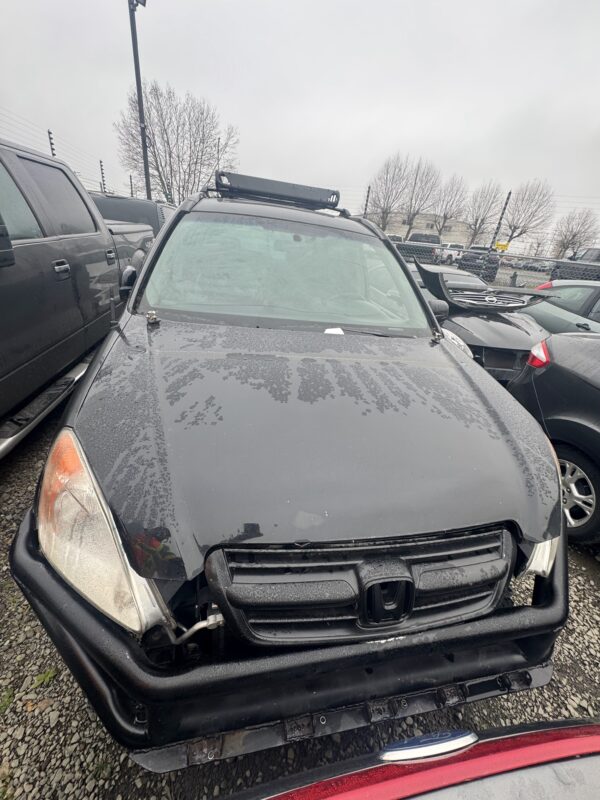 46375: 2004 - Honda - CR-V