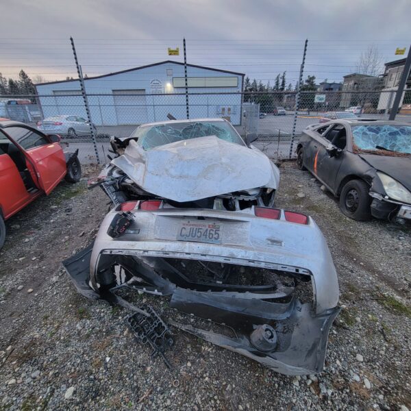 46559: 2013 - Chevrolet - Camaro - Image 4