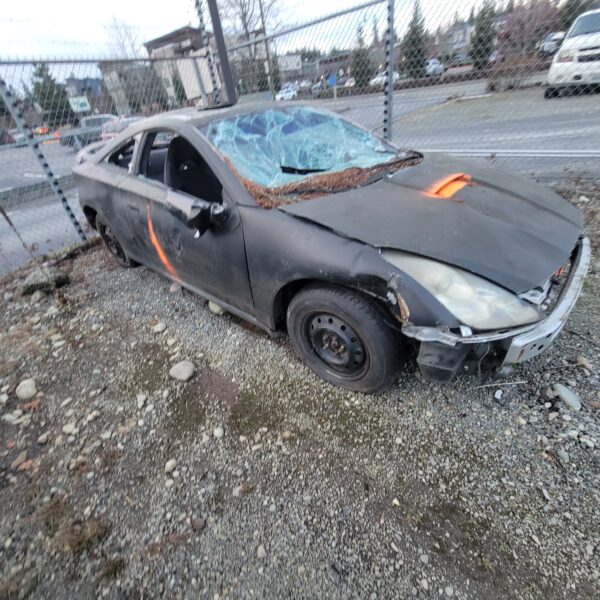 46717: 2000 - Toyota - Celica - Image 3