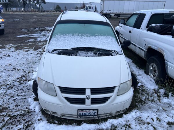 46560: 2006 - Dodge - Caravan/Grand Caravan