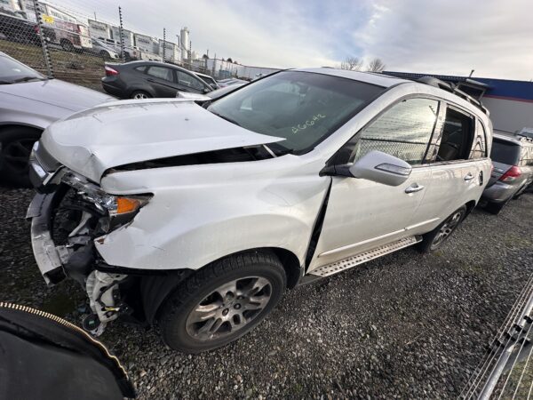 46642: 2007 - Acura - MDX - Image 2