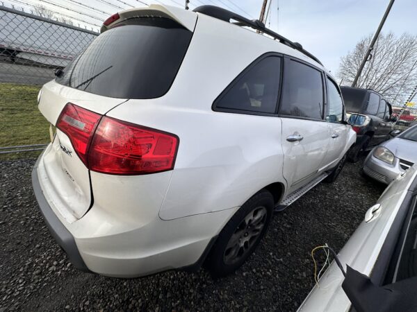 46642: 2007 - Acura - MDX - Image 3