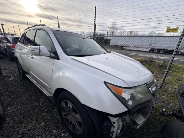 46642: 2007 - Acura - MDX