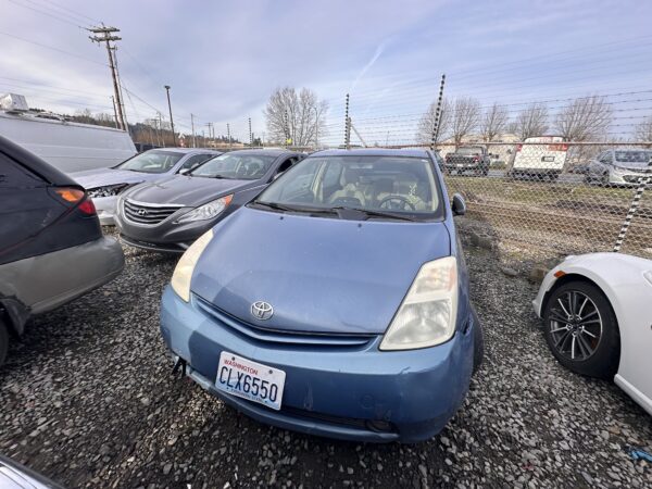 46505: 2004 - Toyota - Prius