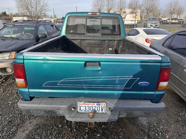 46673: 1994 - Ford - Ranger - Image 4