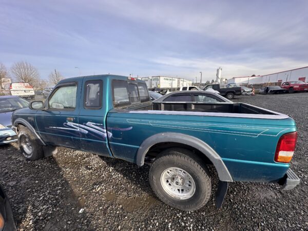 46673: 1994 - Ford - Ranger - Image 2