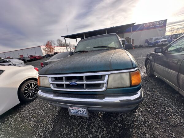 46673: 1994 - Ford - Ranger