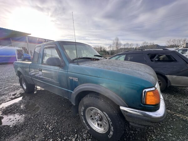 46673: 1994 - Ford - Ranger - Image 3