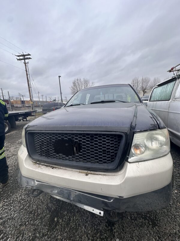 46901: 2004 - Ford - F-150