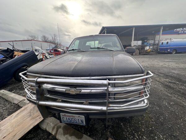 46794: 1996 - Chevrolet - 2500 Pickup