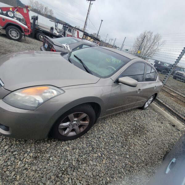 46991: 2008 - Nissan - Altima - Image 2