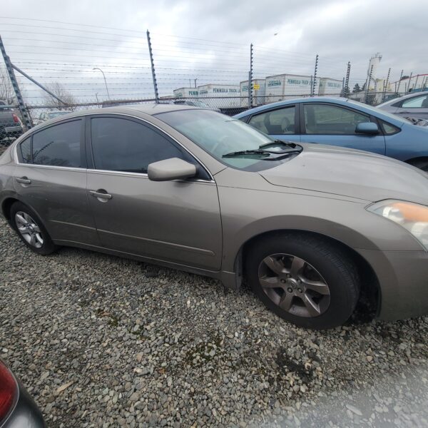 46991: 2008 - Nissan - Altima - Image 3