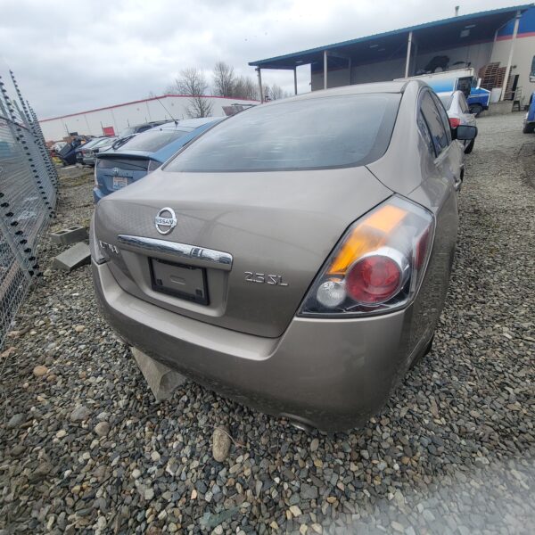 46991: 2008 - Nissan - Altima - Image 4