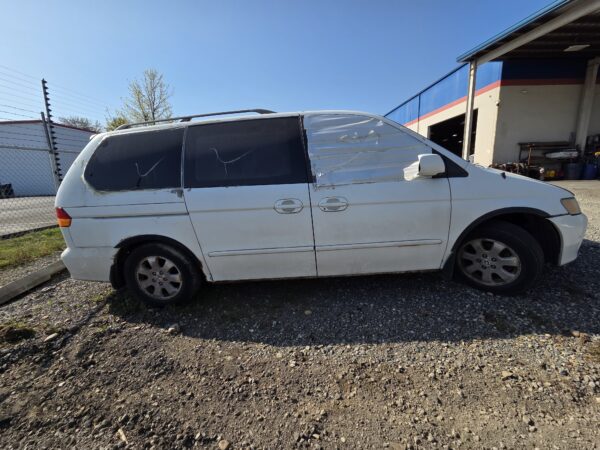 47234: 2004 - Honda - Odyssey EX - Image 3
