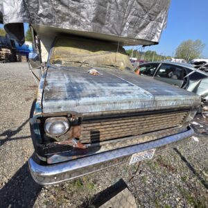 47470: 1976 - Chevrolet - 1500 Pickup