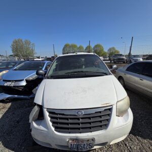 47438: 2006 - Chrysler - Town and Country