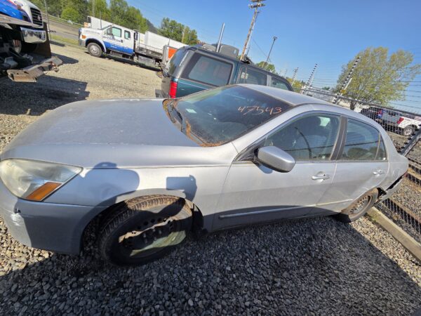 47543: 2006 - Honda - Accord - Image 2