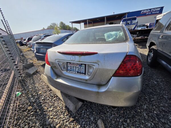 47543: 2006 - Honda - Accord - Image 4