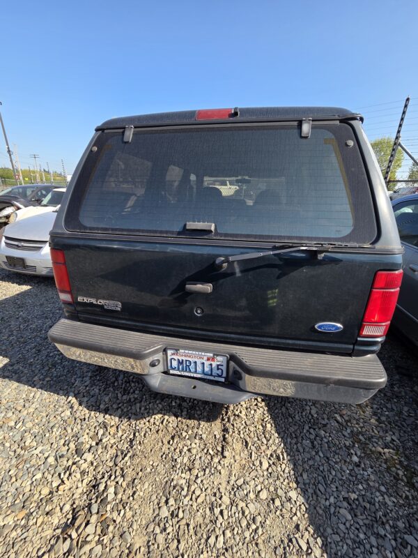 47423: 1994 - Ford - Explorer - Image 4