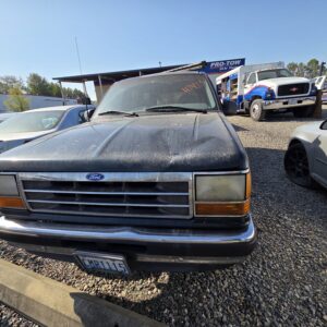 47423: 1994 - Ford - Explorer