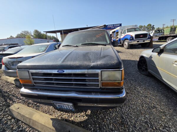 47423: 1994 - Ford - Explorer