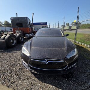 47323: 2013 - Tesla - Model S
