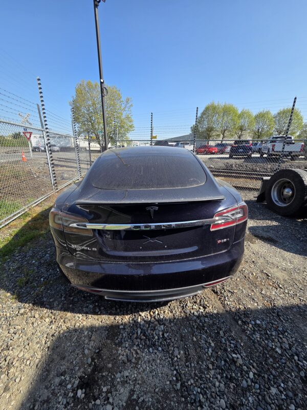 47323: 2013 - Tesla - Model S - Image 4