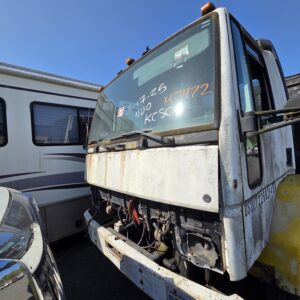 47472: 1986 - Ford - CF6000