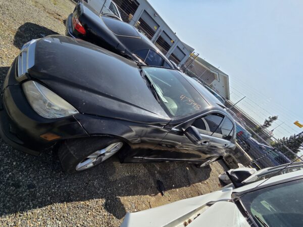 47598: 2010 - Mercedes-Benz - C-Class - Image 2