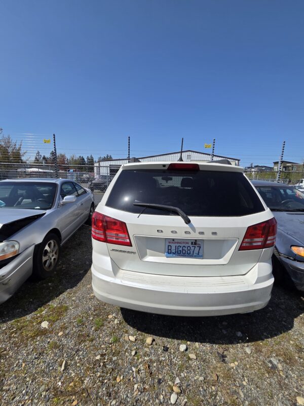 47557: 2016 - Dodge - Journey - Image 4