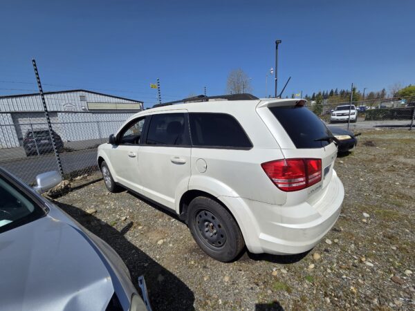 47557: 2016 - Dodge - Journey - Image 2