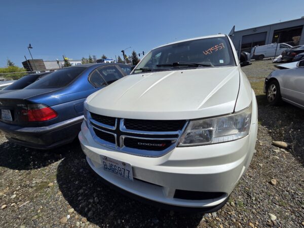 47557: 2016 - Dodge - Journey