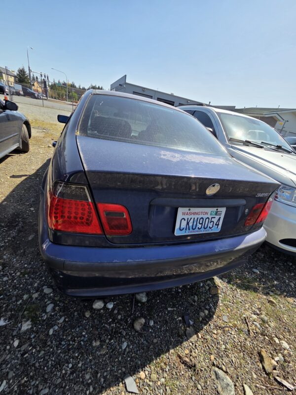 47455: 2004 - BMW - 325i - Image 4