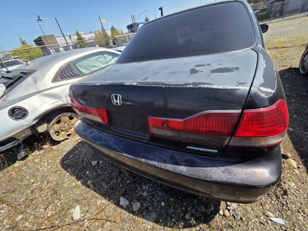 47419: 2002 - Honda - Accord - Image 4